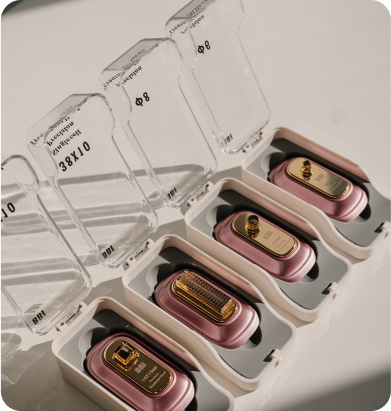 Запчасти и аксессуары в наличии